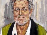ALFRED MUFF, Kammersänger, Öl auf Leinen, 80 x 60 cm.jpg